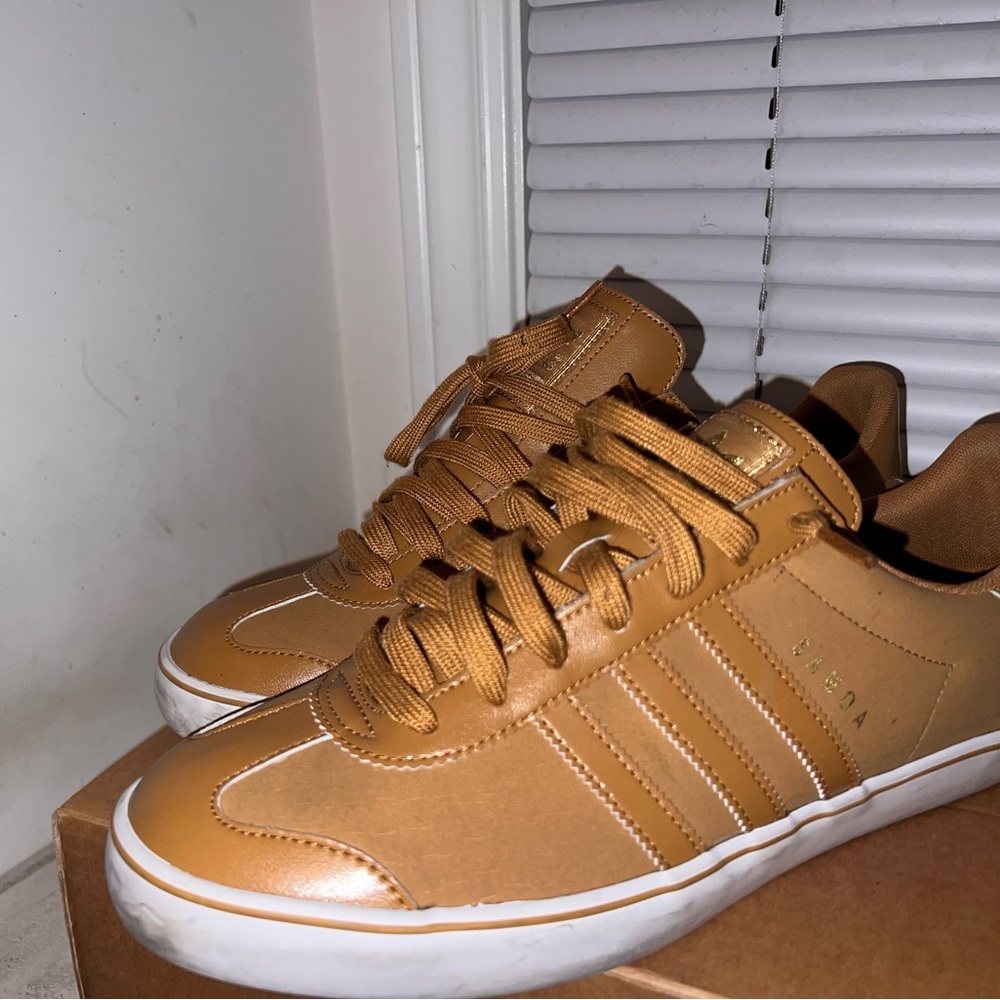 Adidas Samoa